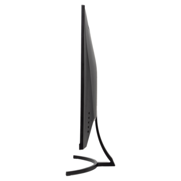 Монитор 27" ГРАВИТОН МН27А черный (1920х1080, 75 Гц, IPS, 5 мс, 300 кд/м2, 1000:1, 178°/178°, HDMI/VGA/DisplayPort, колонки, регулировка высоты)