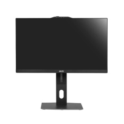 Моноблок MSI Modern AM242TP 1M-1026XRU чёрный (23.8 ", 1920 х 1080 IPS, Intel Core 5 120U, 16Gb, SSD 512Gb, Intel Graphics, noOS, беспроводная клавиатура+мышь)