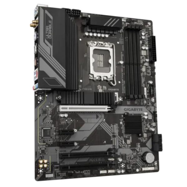 Материнская плата Gigabyte Z790 D AX