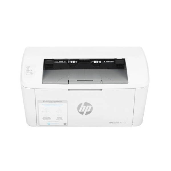 Принтер лазерный HP LaserJet M111w