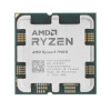 Процессор AMD RYZEN 9 7900X OEM (AM5, 12/24, 4700-5600 Мгц, L2 - 12 Мб, L3 - 64 Мб, AMD Radeon Graphics, TDP 170 Вт)