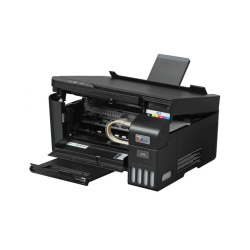 МФУ струйный EPSON EcoTank L3210
