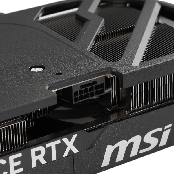 Видеокарта NVIDIA GeForce RTX 5070 12 Gb (MSI GeForce RTX 5070 SHADOW 2X OC)