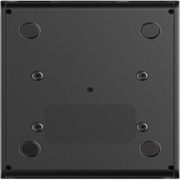 Проектор Cactus CS-PRC.04B.Full HD-A чёрный (LCD, Full HD(1920x1080), 3500 лм, 1000:1, HDMI/AV, Wi-Fi/Bluetooth, колонки 5 Вт, ресурс лампы 50000 ч) 