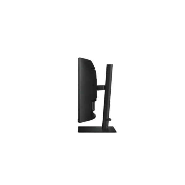 Монитор 34" Samsung ViewFinity S6 S65UC S34C650UAI чёрный