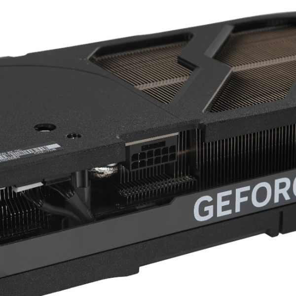 Видеокарта NVIDIA GeForce RTX 5080 16Gb (MSI GeForce RTX 5080 SHADOW 3X OC)