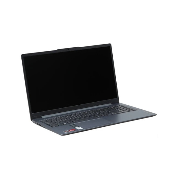Ноутбук Lenovo IdeaPad Slim 3 15AMN8 серый