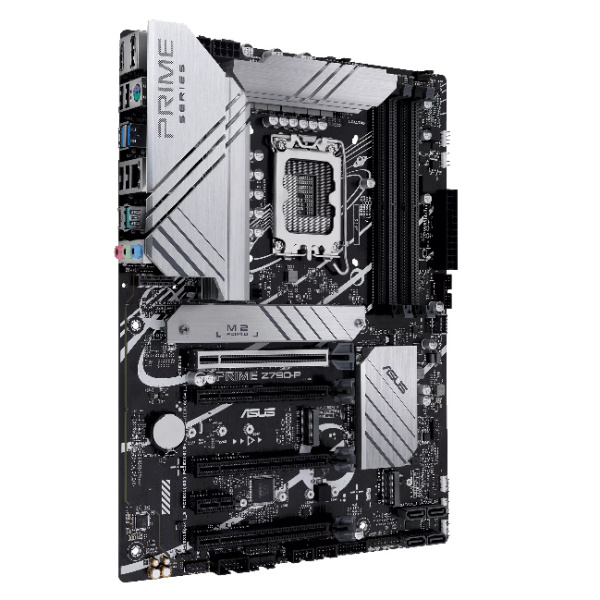 Материнская плата Asus PRIME Z790-P