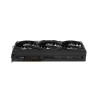 Видеокарта NVIDIA GeForce RTX 5080 16Gb (Palit GeForce RTX 5080 GamingPro) (PCIe 5.0, 2295-2617 МГц, 16 Гб GDDR7 30000 МГц, 256 бит, HDMI/DisplayPort x3)