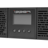 ИБП 1500ВА Ippon Smart Winner II 1500 черный
