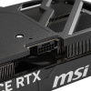 Видеокарта NVIDIA GeForce RTX 5080 16Gb (MSI GeForce RTX 5070 SHADOW 2X OC) (PCIe 5.0, 2330-2557 МГц, 12 Гб DDR7  28000 МГц, 192 бит, HDMI/DisplayPort x3)