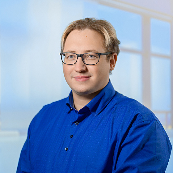 Иван Быняев