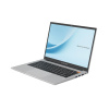 Ноутбук Maibenben B114C серебристый