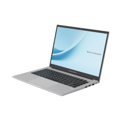 Ноутбук Maibenben B114C серебристый