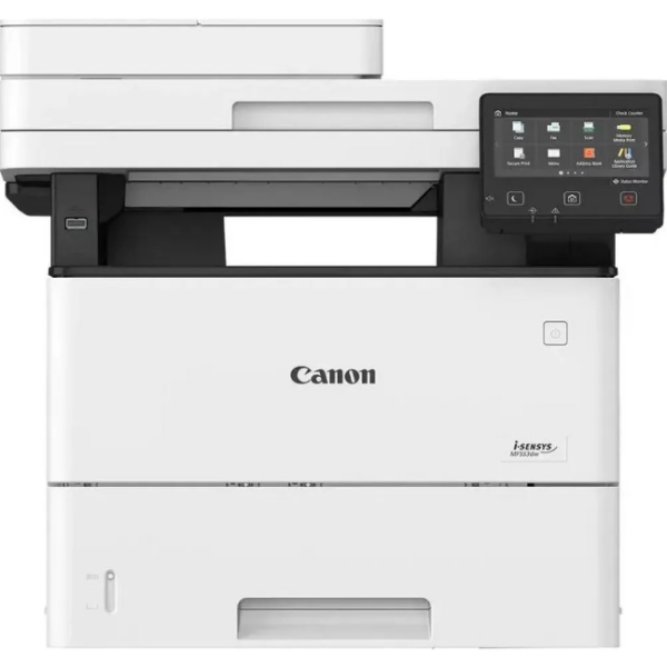 МФУ лазерный Canon i-Sensys MF553dw 