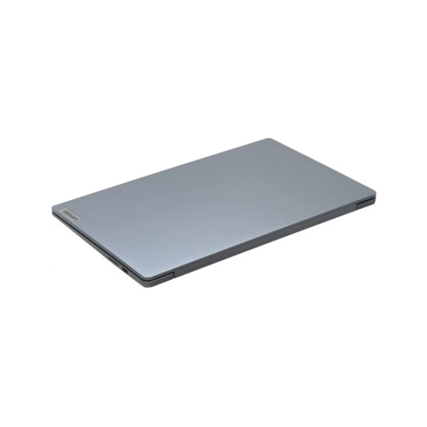 Ноутбук Lenovo IdeaPad Slim 3 15AMN8 серый