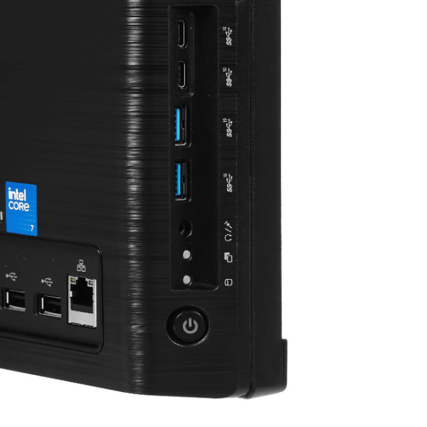 Моноблок MSI Modern AM242P 1M-1027XRU чёрный