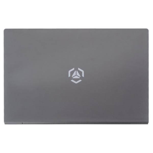 Ноутбук Гравитон Н15А-Б (227792) серый