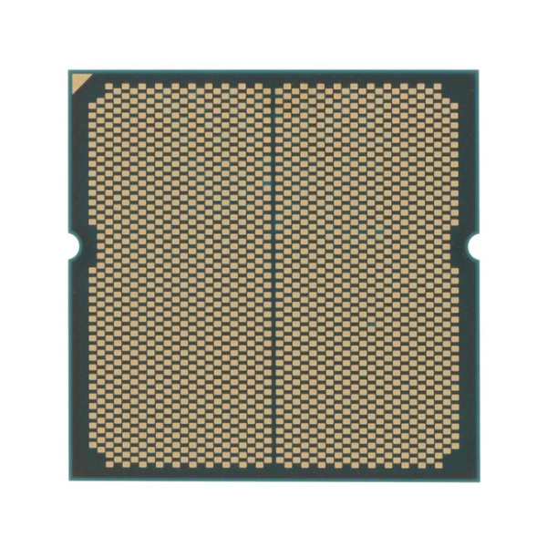 Процессор RYZEN X6 9600X (AM5, 6/12, 3900-5400 МГц, L2 - 6 Мб, L3 - 32 Мб, AMD Radeon Graphics,  TDP 65 Вт)