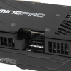 Видеокарта NVIDIA GeForce RTX 5080 16Gb (Palit GeForce RTX 5080 GamingPro) (PCIe 5.0, 2295-2617 МГц, 16 Гб GDDR7 30000 МГц, 256 бит, HDMI/DisplayPort x3)