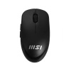 Моноблок MSI Modern AM242P 1M-1027XRU чёрный